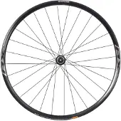 Shimano Rx010 Disc Tubular Forhjul For Landeveissykkel