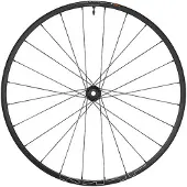 Shimano Slx Mt620 27.5´´ Cl Disc Terrengsykkel Forhjul