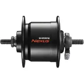 Shimano Nexus C3000 Dynamo 2.4w Fornav
