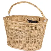M-Wave Stem Wicker Kurv