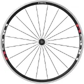 Shimano Tiagra R501a Disc Forhjul For Landeveissykkel