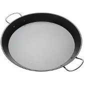Kitchencraft Wof 40 Cm Paellapanne