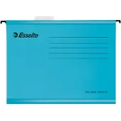 Esselte Kraft A4 Hengemappe 25 Enheter