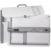 Rotring Rapid Drawing Board A3 with College Case