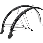 M-Wave Mud Max Flex 29´´ Skjermsett