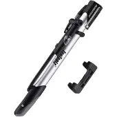 Icetoolz Veloclub A351 Sykkelpumpe