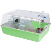 Ferplast Smådjursbur Duna Mini 55cm