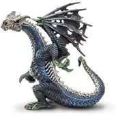 Safari Ltd Spøkelsesdragefigur