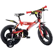 Dino Bikes Pro-cross 16´´ Sykkel