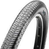 Maxxis Dth Silkworm 120 Tpi 20´´ X 1.375 Urban Stive Sykkeldekk