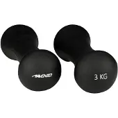 Avento 3kg Weight 2 Units Hantel