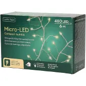Lumineo 480 Led Lyslenke