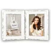 Zep Saint Michel 2x13x18 Wood Sy857 Photo Fotoramme