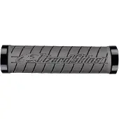 Lizardskins Dual Lock-on Logo Håndtak