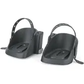 Bobike Go Mini Footrests Reservedel