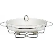 KINGHOFF VARMEbestandig BORDVARMER 3,2L KINGHOFF KH-1411