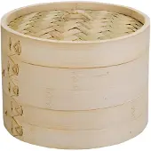 Ibili Bamboo 20 Cm Dampovn