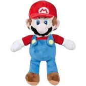 Mario Bros Myk Teddy