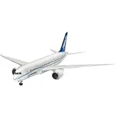 Revell Concorde British Airways, Flymodell med fastvinge, Monteringssett, 1:144, Concorde British Airways, Plast, Mellom