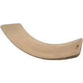 BabyDan Balansebrett - Tre - - OneSize - Tumledyr