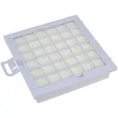 Siemens Aktivt anti-allergifilter HEPA