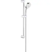 GROHE Tempesta Cosmopolitan 100, 1 stykker