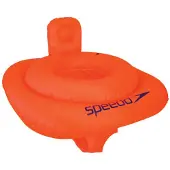 Speedo oppblåsbart tilbehør SEASQUAD SWIMSEAT 0-1 år IU orange