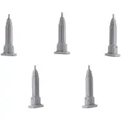 Safari Ltd Good Luck Minis-figur Av Empire State Building