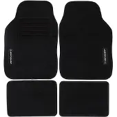 Dunlop Bilmatte-sett 99624 4 Stykker