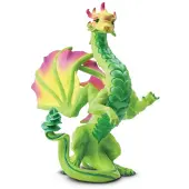 Safari Ltd Blomsterdragefigur