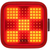 Knog Blinder Grid Baklys