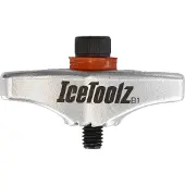 Icetoolz Hydraulisk Slangeskjærer
