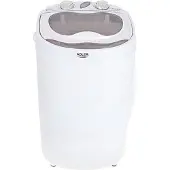 Adler Mini-vaskemaskin 8055 fra