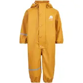 CeLaVi Regndress - PU - Mineral Yellow - - 70 - Regndress