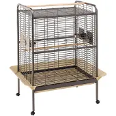 Ferplast Aviary Expert 100 Fuglebur