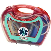 Ecoiffier Stor doktor sæt 28cm