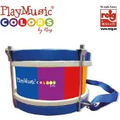 Reig Musicales Metal Maderarate Tromme
