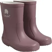 CeLaVi Gummistøvler - Rose Brown - - 35 - Gummistøvler
