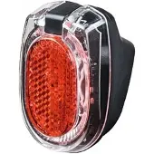 Busch&Muller Secula Plus For Mudguard Baklys