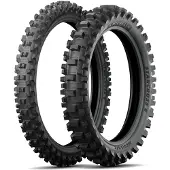Michelin Starcross 6 Medium Soft 63m Tt Nhs Offroad Dekk