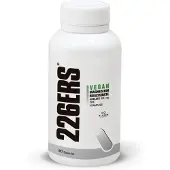 226ers Magnesium Bisglycinate Kapsler Nøytral Smak 90 Enheter