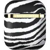 Richmond & Finch Etui - Airpods - Zebra - - OneSize - Tilbehør