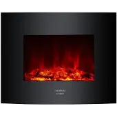 Cecotec Ready Warm 2600 Elektrisk Peis 2000w
