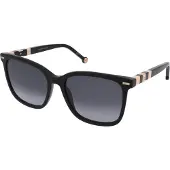 Carolina Herrera Ch-0045-s-3h2 57/18/145 Solbriller For Kvinner