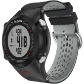 INF Klokkereim til Garmin Approach S2 - Svart / Grå