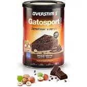 Overstims Gatosport Energi Hasselnøtt Og Sjokolade 400g