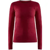 Craft Core Dry Active Comfort Langarmet Baselag