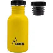 Laken Basic 500ml Flaske