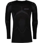 Massi Thermetic Evolution Carbon Langarmet Baselag
