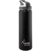 Laken Stainless Steel Summit Cap 750ml Termosflaske